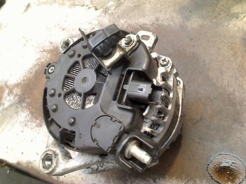 Alternator OPEL COMBO Box Body/MPV (K9) 1.5 D | BP30542852M7 - Image 2
