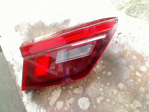 Used Left tailgate light Left tailgate light VW TIGUAN (AD1, AX1) 2.0 TDI (150 hp) 33322360 33322360
