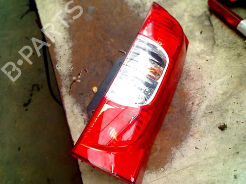 Used Right taillight Right taillight 39447889 39447889