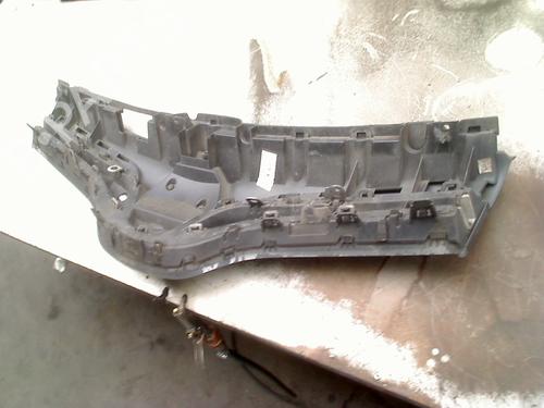 Grill RENAULT KANGOO Express (FW0/1_) 1.5 dCi 75 (FW07, FW10, FW04) | BP33624436C40 - Image 2