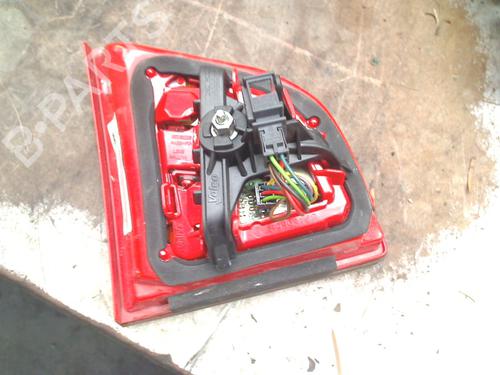 Right tailgate light AUDI A6 C6 (4F2) 3.0 TDI quattro | BP32215876C80