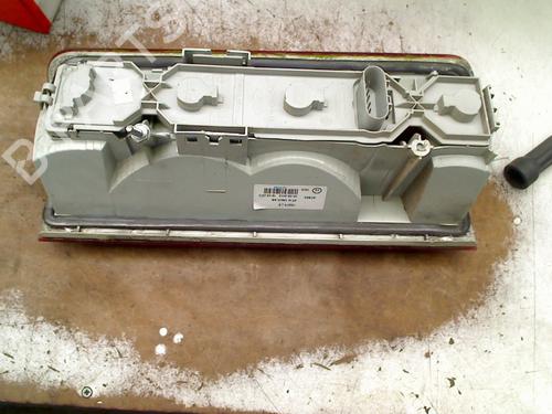 Used Left taillight Left taillight 36883660 36883660