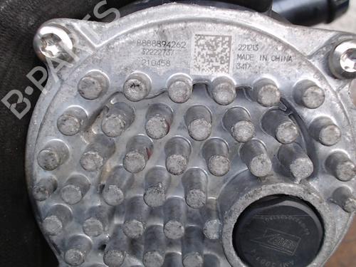 Auxiliary water pump LYNK & CO 01 PHEV | BP24354226M111 - Image 3