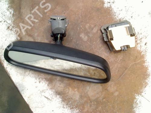 Rétroviseur intérieur CITROËN C4 II (NC_) 1.2 THP 130 (NCHNYM, NCHNYT) (130 hp) 27642080