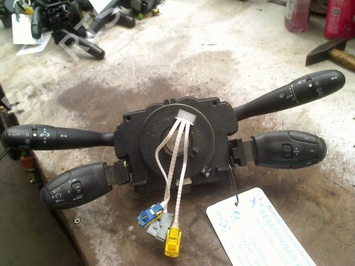 Used Steering column stalk Steering column stalk 37240756 37240756
