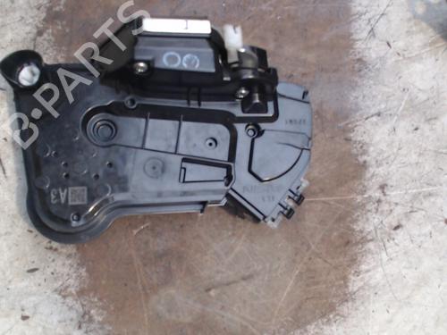 Used Front left lock PEUGEOT 108 1.0 VTi 72 (72 hp) 24892018