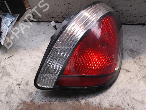 Used Right taillight Right taillight KIA RIO II (JB) 1.4 16V (97 hp) 24543827 24543827