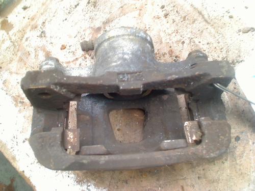 Used Left front brake caliper Left front brake caliper 35955868 35955868