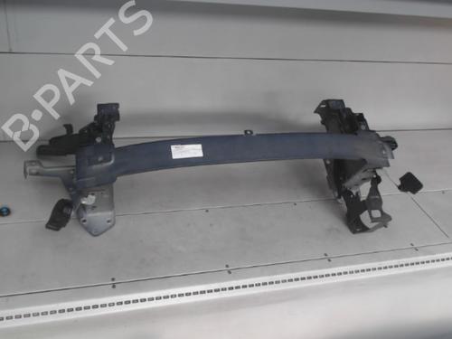 Used Front bumper reinforcement Front bumper reinforcement 39448010 39448010