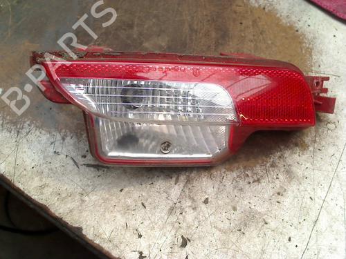 Used Rear fog light Rear fog light 30624593 30624593