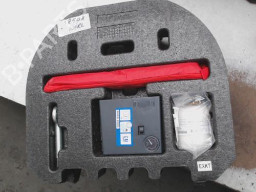 Andre Andre OPEL KARL (C16) 1.0 (75 hp) 39686910 39686910