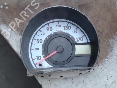 Used Instrument cluster Instrument cluster 39265415 39265415