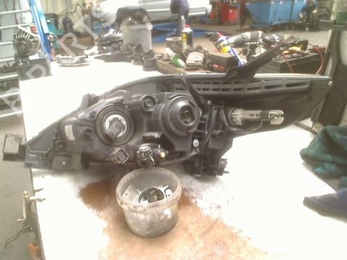 Right headlight MAZDA 5 (CR) 1.8 (CR19) | BP36475003C29 - Image 2