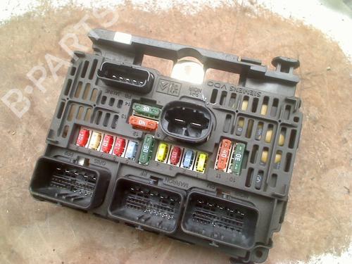 Used Comfort control module Comfort control module CITROËN C4 I (LC_) 1.6 16V (109 hp) 36274646 36274646