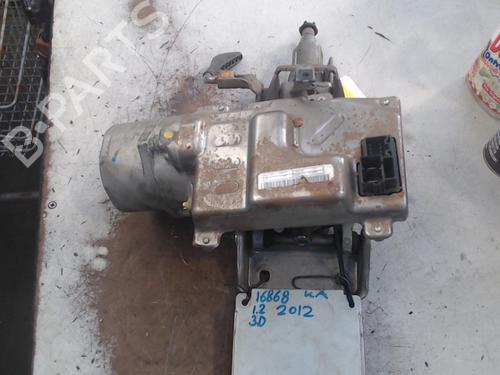 Steering column FORD KA (RU8) 1.2 | BP32855547M21 - Image 2