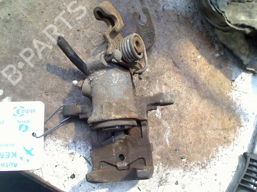 Used Left rear brake caliper HYUNDAI ELANTRA III Saloon (XD) 1.6 (107 hp) 32738007