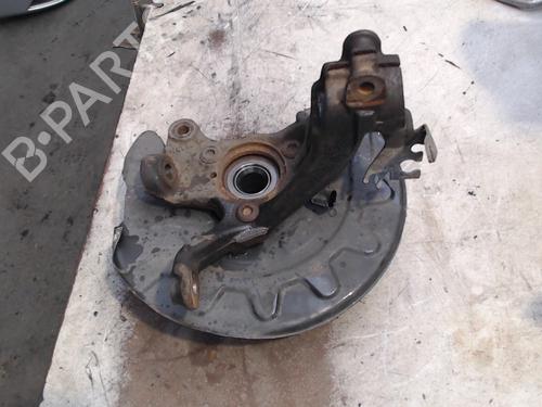 Højre Styrespindel Lejehus VW GOLF VIII (CD1, DA1) 1.5 TSI (150 hp) 24629554