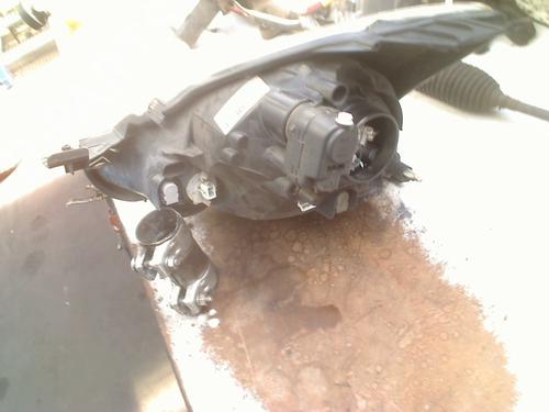 Right headlight TOYOTA AYGO (_B1_) 1.0 (KGB10_, KGB10R) | BP31128160C29