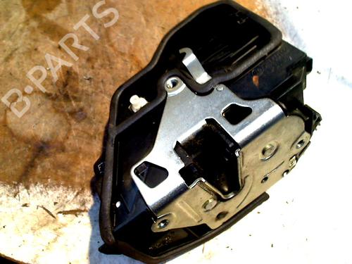 Front left lock BMW 1 (F20) 118 d | BP31177232C98