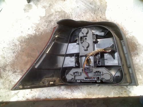 Højre baglygte VW GOLF IV (1J1) 1.4 16V | BP28602460C35 