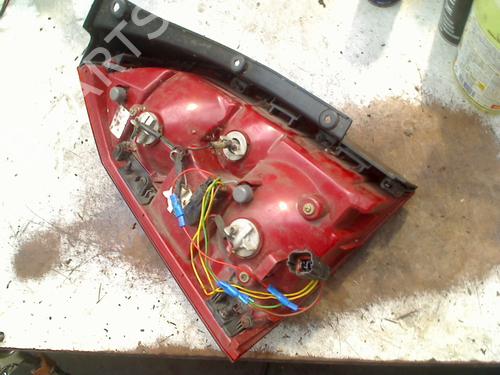Right taillight HYUNDAI TUCSON (JM) 2.0 | BP29898066C35