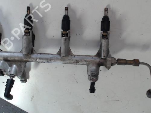 Used Injection rail Injection rail 38291451 38291451