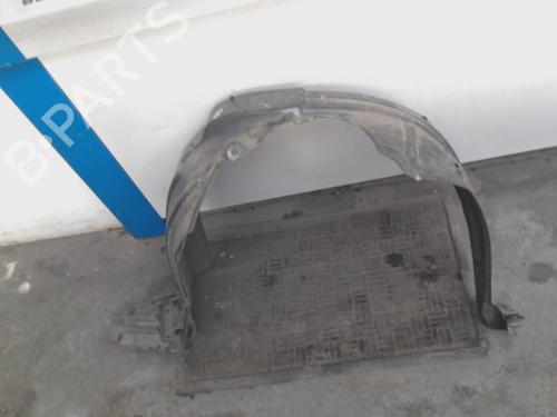 Used Wheel arch Wheel arch TOYOTA YARIS (_P13_) 1.3 (NSP130_, NSP130) (99 hp) 39954780 39954780