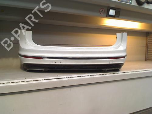 Used Rear bumper VW TIGUAN ALLSPACE (BW2, BJ2) 2.0 TSI 4motion (190 hp) 31518488
