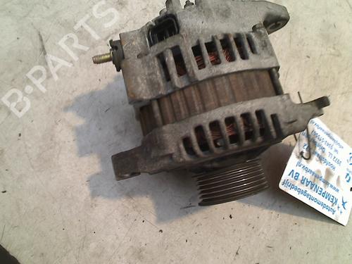 Used Alternator NISSAN PRIMERA (P12) 1.8 (115 hp) 21922596