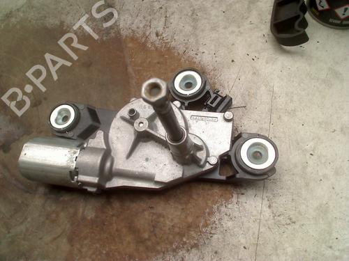 Used Rear wiper motor Rear wiper motor FORD FOCUS III Turnier 1.0 EcoBoost (100 hp) 33984766 33984766
