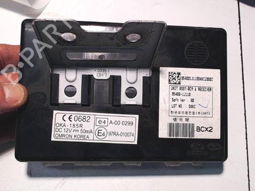 Used Electronic module HYUNDAI i20 I (PB, PBT) 1.2 (78 hp) 23273203
