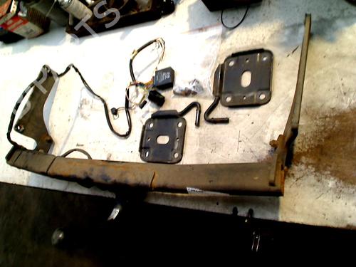 Kule for tilhengerfeste/Mekanisme MAZDA 6 Saloon (GJ, GL) 2.0 (GJ2, GL2, GL6) (146 hp) 33001186