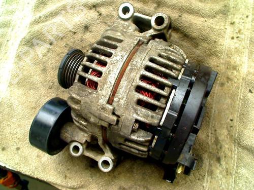 Alternator BMW 3 Touring (E46) 316 i | BP40606507M7 - Image 3