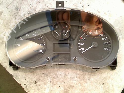 Used Instrument cluster Instrument cluster 21931230 21931230