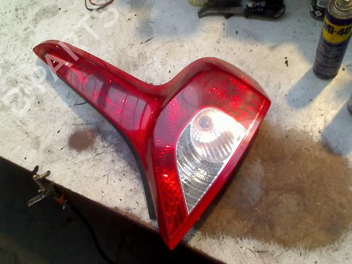 Used Right taillight VOLVO C30 (533) 1.6 D (109 hp) 29898060