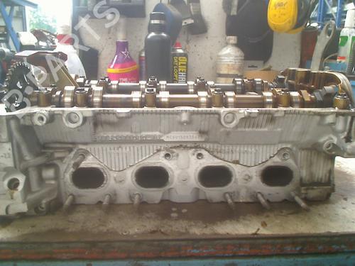 Cylinder head CITROËN DS3 (SA_) 1.6 THP 155 | BP37795981M5 - Image 3