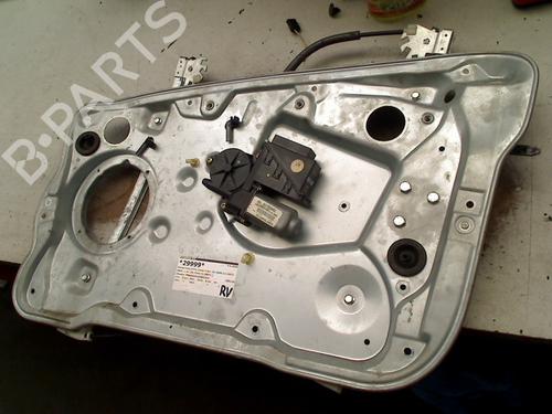 Used Front right window mechanism Front right window mechanism SKODA FABIA I Combi (6Y5) 1.4 (68 hp) 36640509 36640509