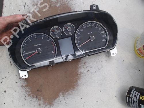 Used Instrument cluster Instrument cluster 21944587 21944587