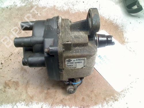 Bobine accensione Bobine accensione NISSAN MICRA II (K11) 1.0 i 16V (K11) (54 hp) 35955852 35955852