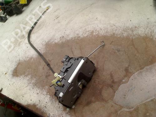 rear-right-lock-opel-meriva-b-mpv-s10-2010-2011-2012-2013-2014-2015-2016-2017-36139427 main image