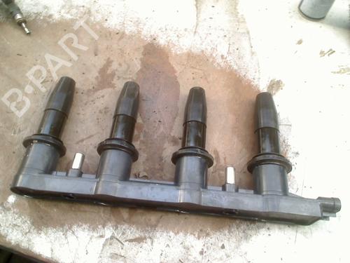 Used Ignition coil Ignition coil OPEL ASTRA J Sports Tourer (P10) 1.6 Turbo (35) (180 hp) 33984835 33984835