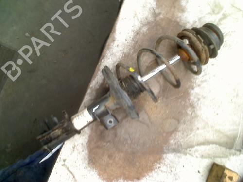 Used Left front shock absorber Left front shock absorber FORD KA (RU8) 1.2 (69 hp) 33736159 33736159