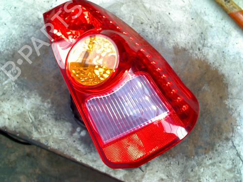 Used Right taillight MITSUBISHI SPACE STAR MPV (DG_A) 1.6 16V (DG3A) (98 hp) 29335061
