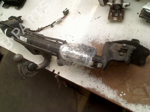 Trækkugle/Mekanisme Trækkugle/Mekanisme MERCEDES-BENZ B-CLASS Sports Tourer (W246, W242) B 220 4-matic (246.247) (184 hp) 34127992 34127992