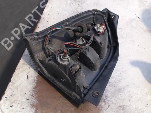Right taillight SUZUKI ALTO VI (FF) 1.1 (RF410) | BP26896732C35 