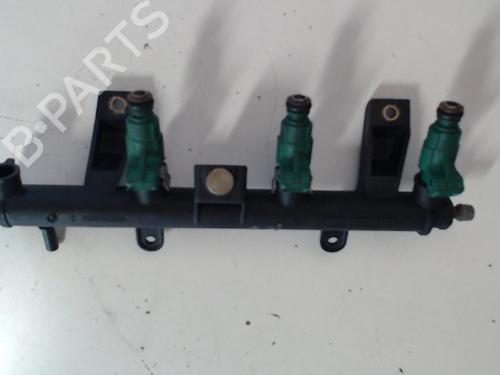 Used Injection rail Injection rail 38652223 38652223