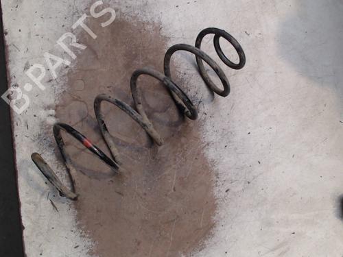 Used Shock absorber spring CITROËN C3 I (FC_, FN_) 1.4 i (73 hp) 25020763