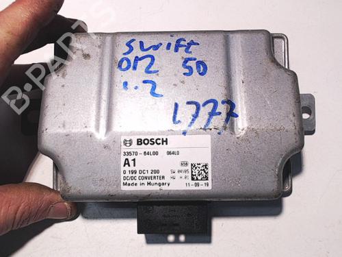 Used Control unit Control unit 23273199 23273199