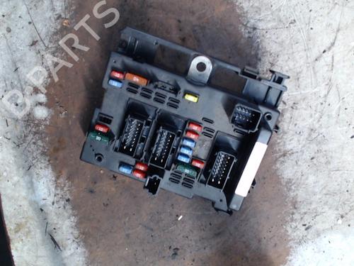Dør styreenhed PEUGEOT 206 Hatchback (2A/C) 1.4 i (75 hp) 24956205