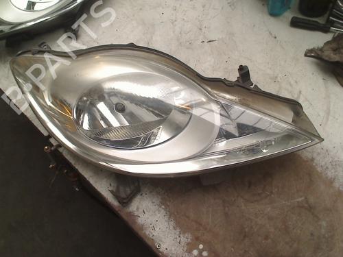 Used Right headlight PEUGEOT 107 (PM_, PN_) 1.0 (68 hp) 33022090